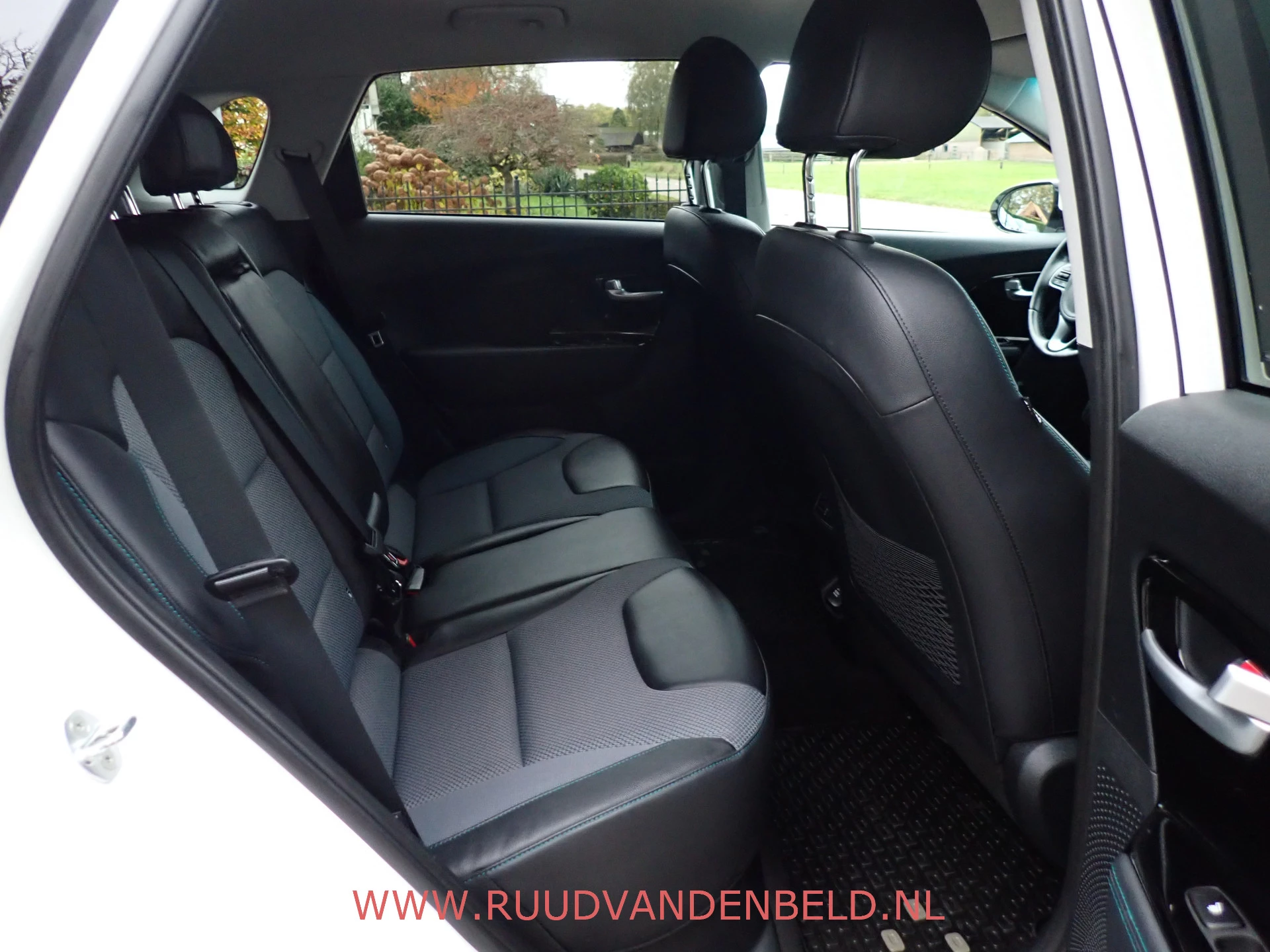 Hoofdafbeelding Kia e-Niro