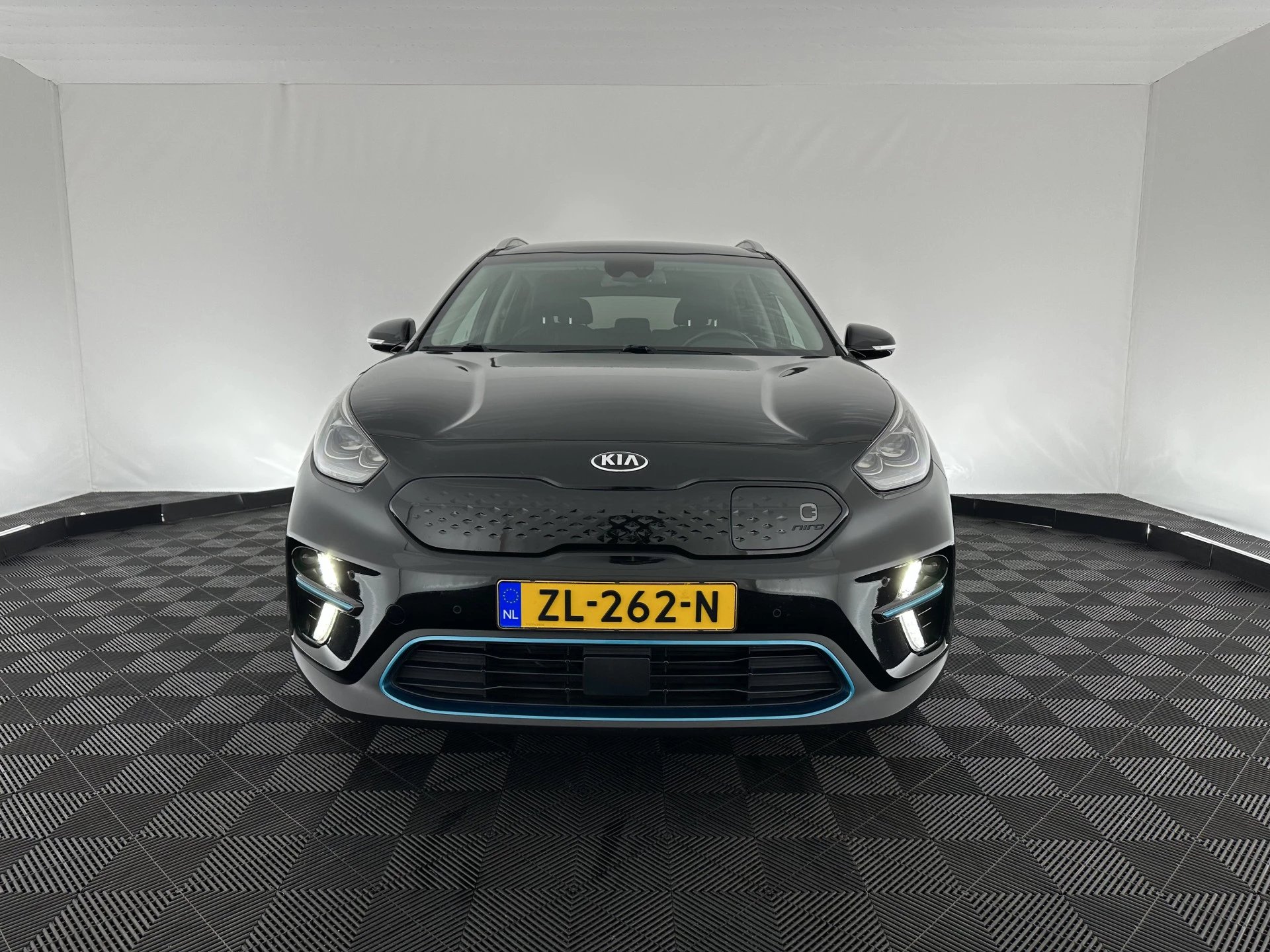 Hoofdafbeelding Kia e-Niro