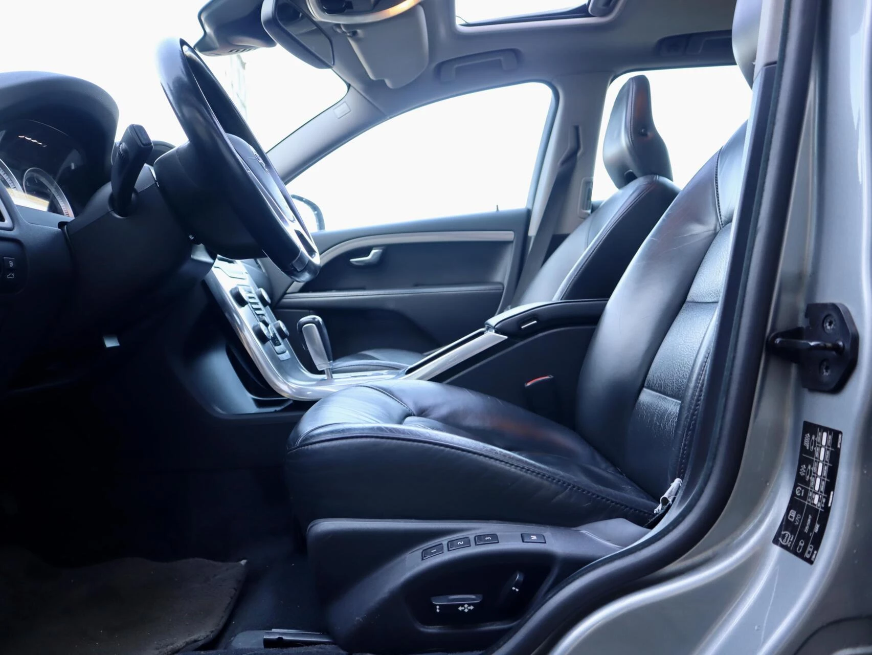 Hoofdafbeelding Volvo V70