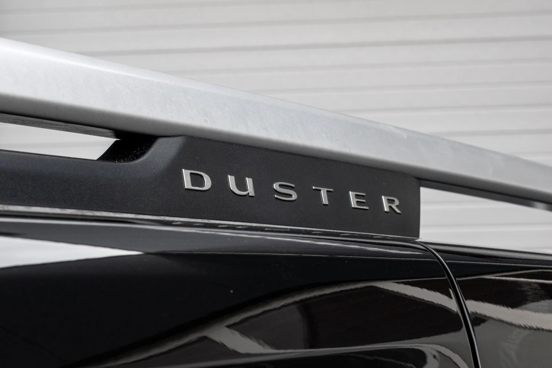 Hoofdafbeelding Dacia Duster