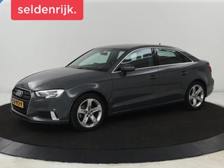 Audi A3 1.0 TFSI Design Pro Line Plus | Stoelverwarming |  Trekhaak | Sportstoelen | Full LED | Navigatie | DAB | Cruise control | Climate control | Parkeerhulp | Bluetooth
