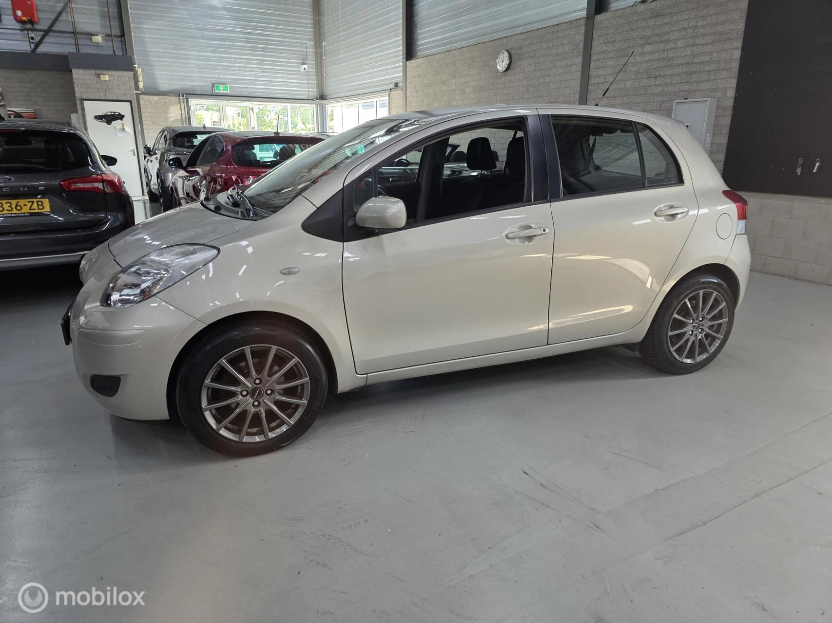 Hoofdafbeelding Daihatsu Charade