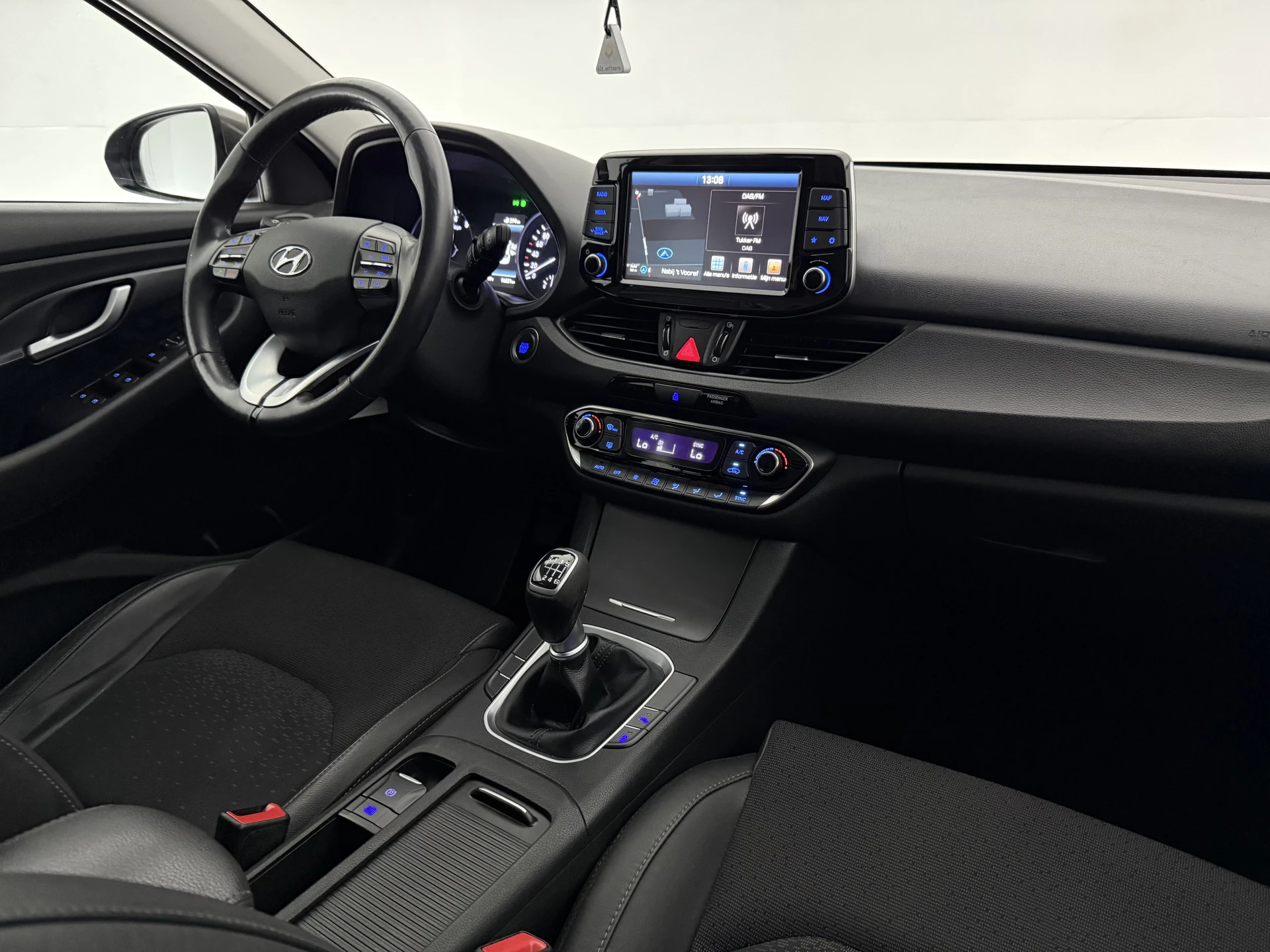 Hoofdafbeelding Hyundai i30