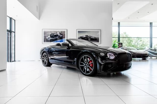 Bentley Continental GT GTC 4.0 V8 First Edition ~Munsterhuis Sportscars~