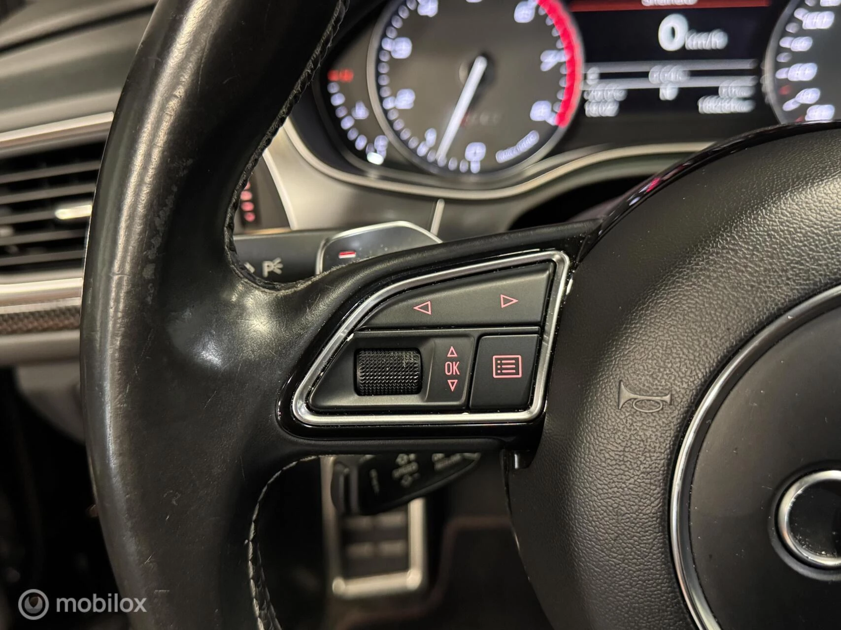 Hoofdafbeelding Audi S6