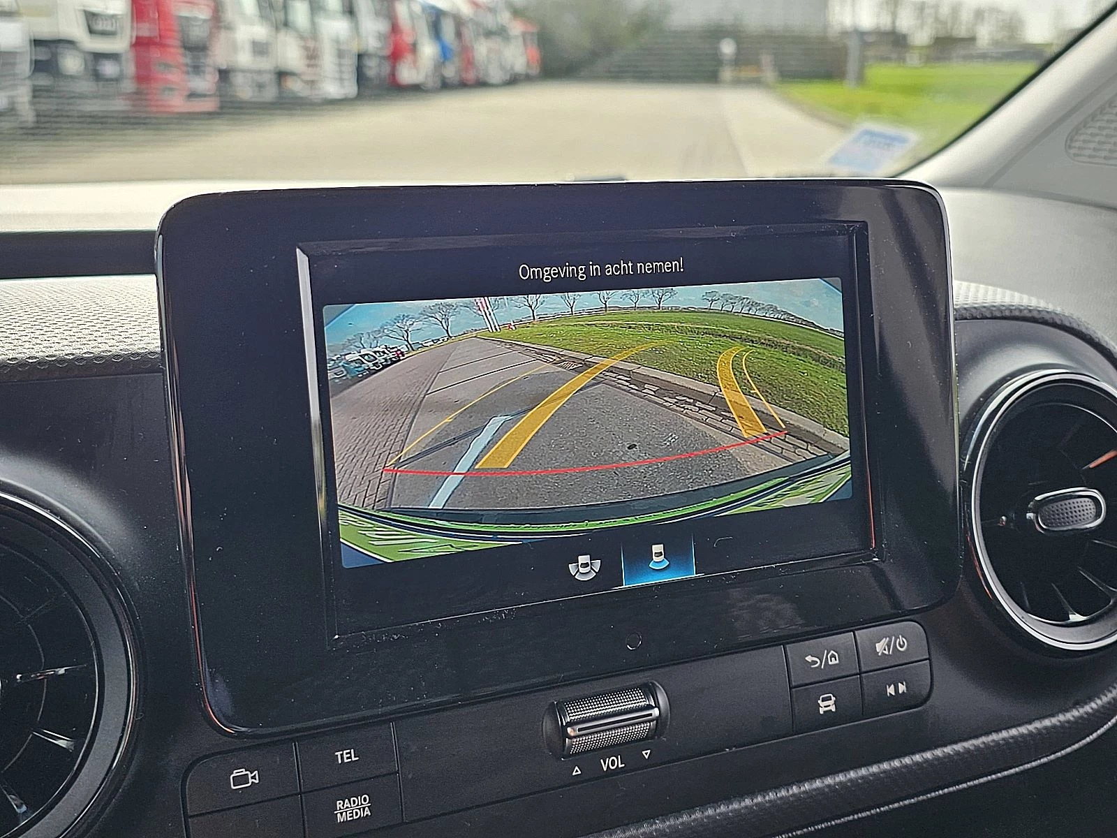 Hoofdafbeelding Mercedes-Benz Citan