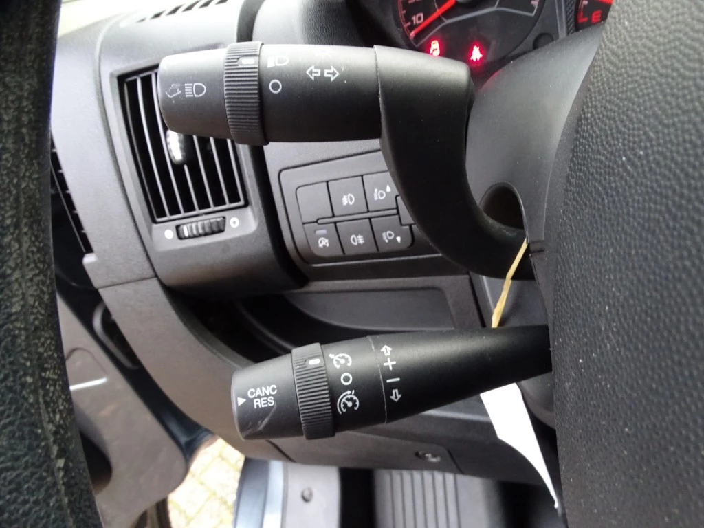 Hoofdafbeelding Citroën Jumper