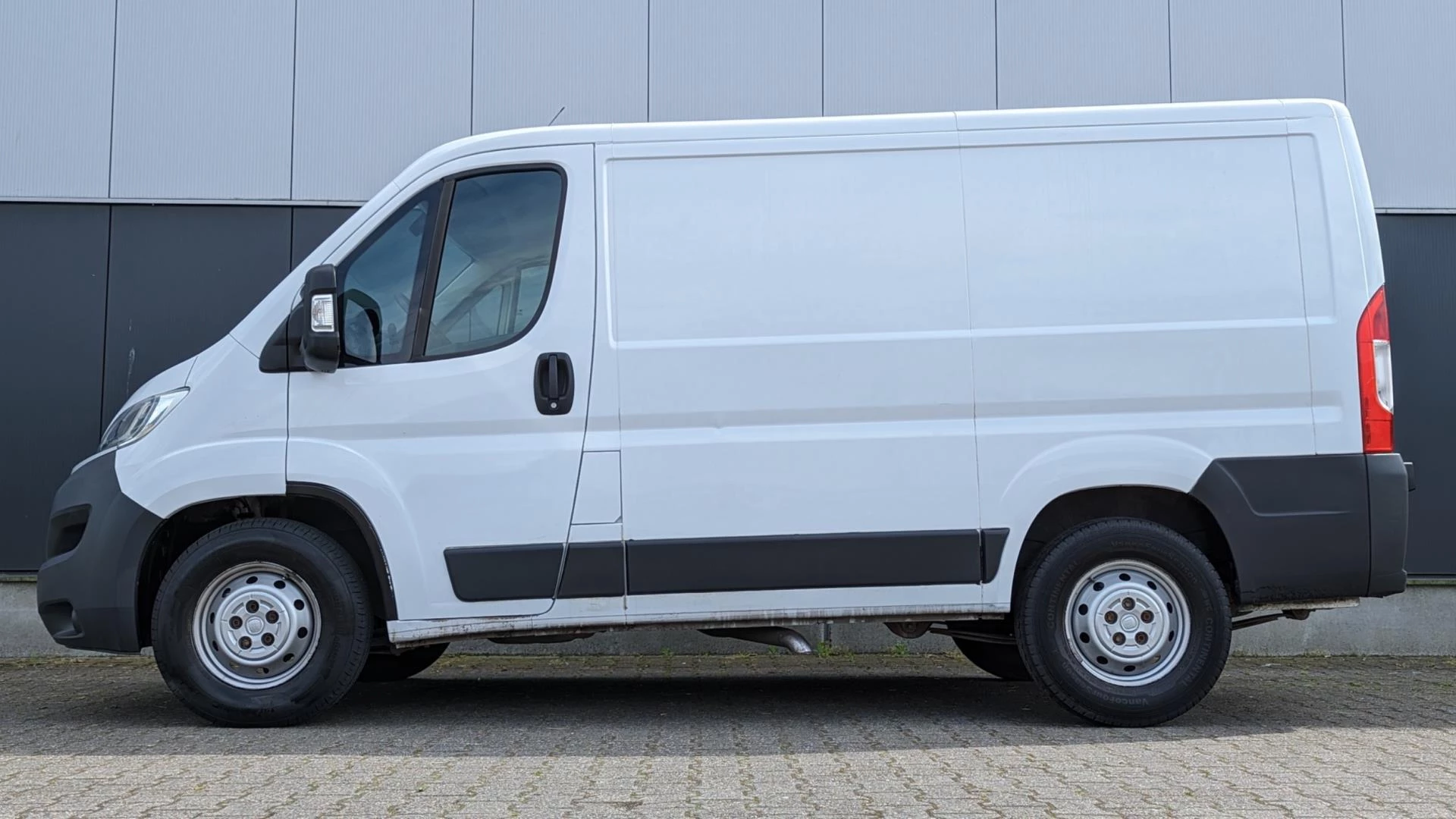 Hoofdafbeelding Fiat Ducato