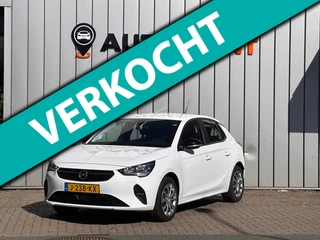 Opel Corsa-e Edition 50 kWh FASE 3 SOH 92 % DEALER OND EERSTE EIGENAAR