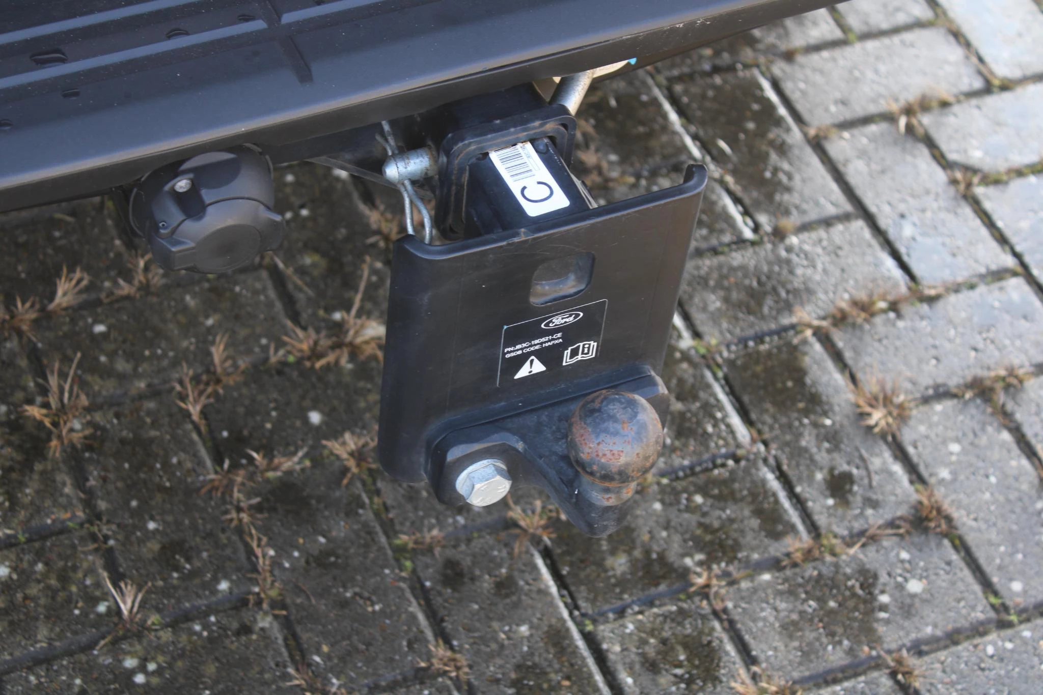 Hoofdafbeelding Ford Ranger