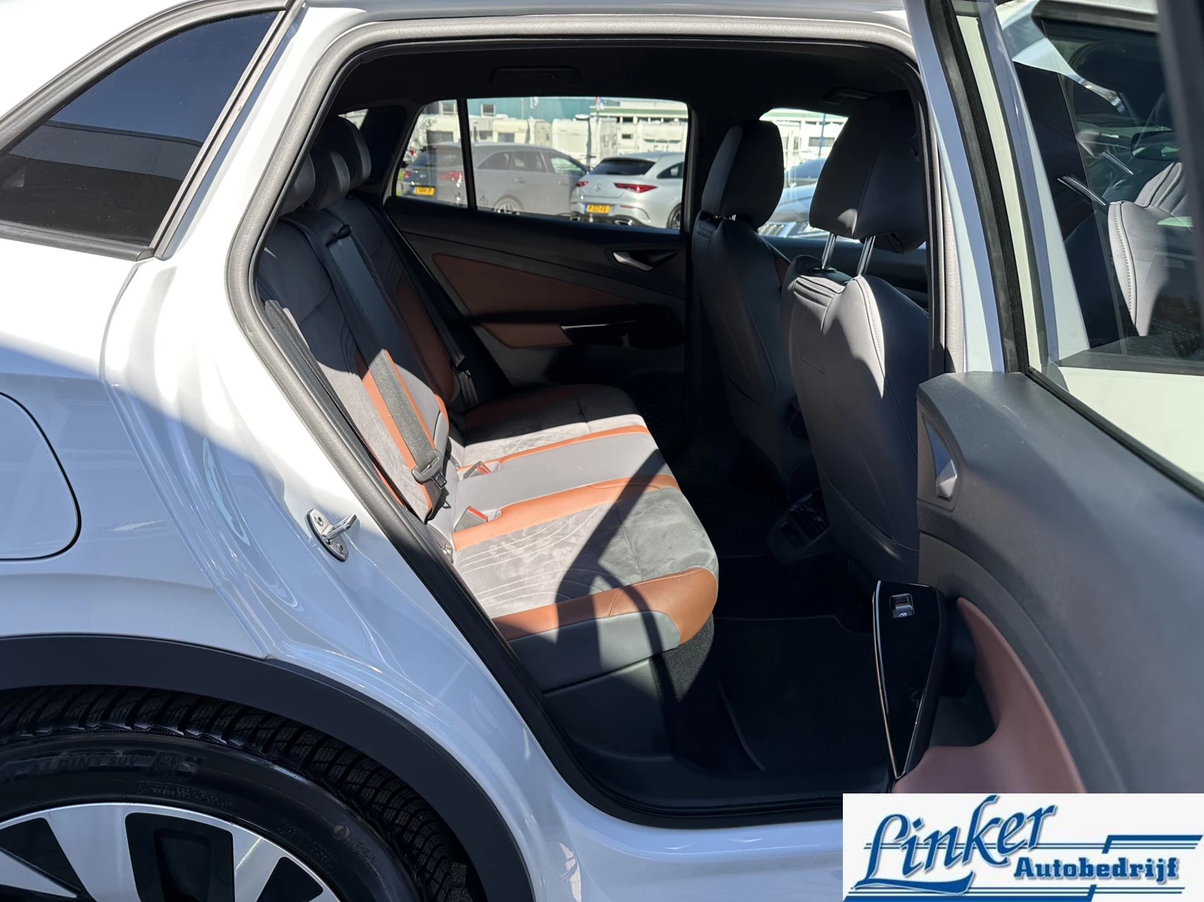 Hoofdafbeelding Volkswagen ID.4