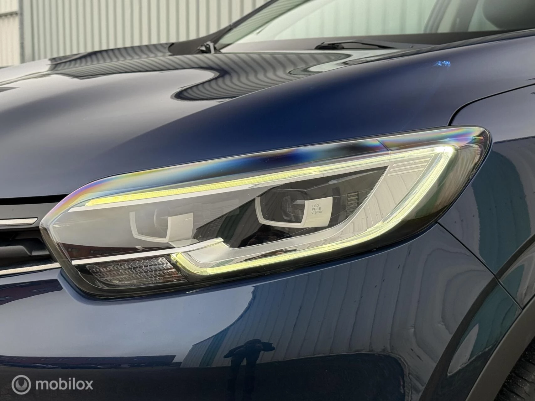 Hoofdafbeelding Renault Kadjar