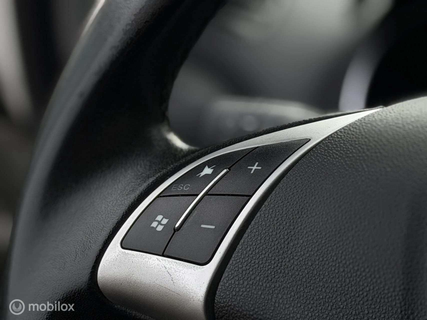 Hoofdafbeelding Fiat Punto