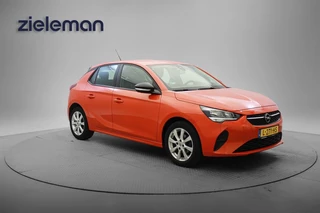 Opel Corsa 1.2 Edition - Carplay, Navi, Cruise, Lichtmetalen Velgen