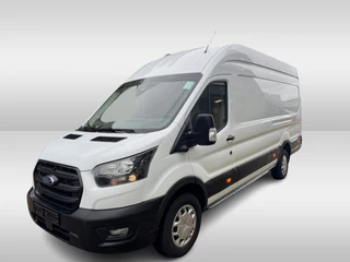 Ford Transit 2.0 TDci L4 H3 Trend Airco 270gr Achterdeuren (Wordt verwacht)