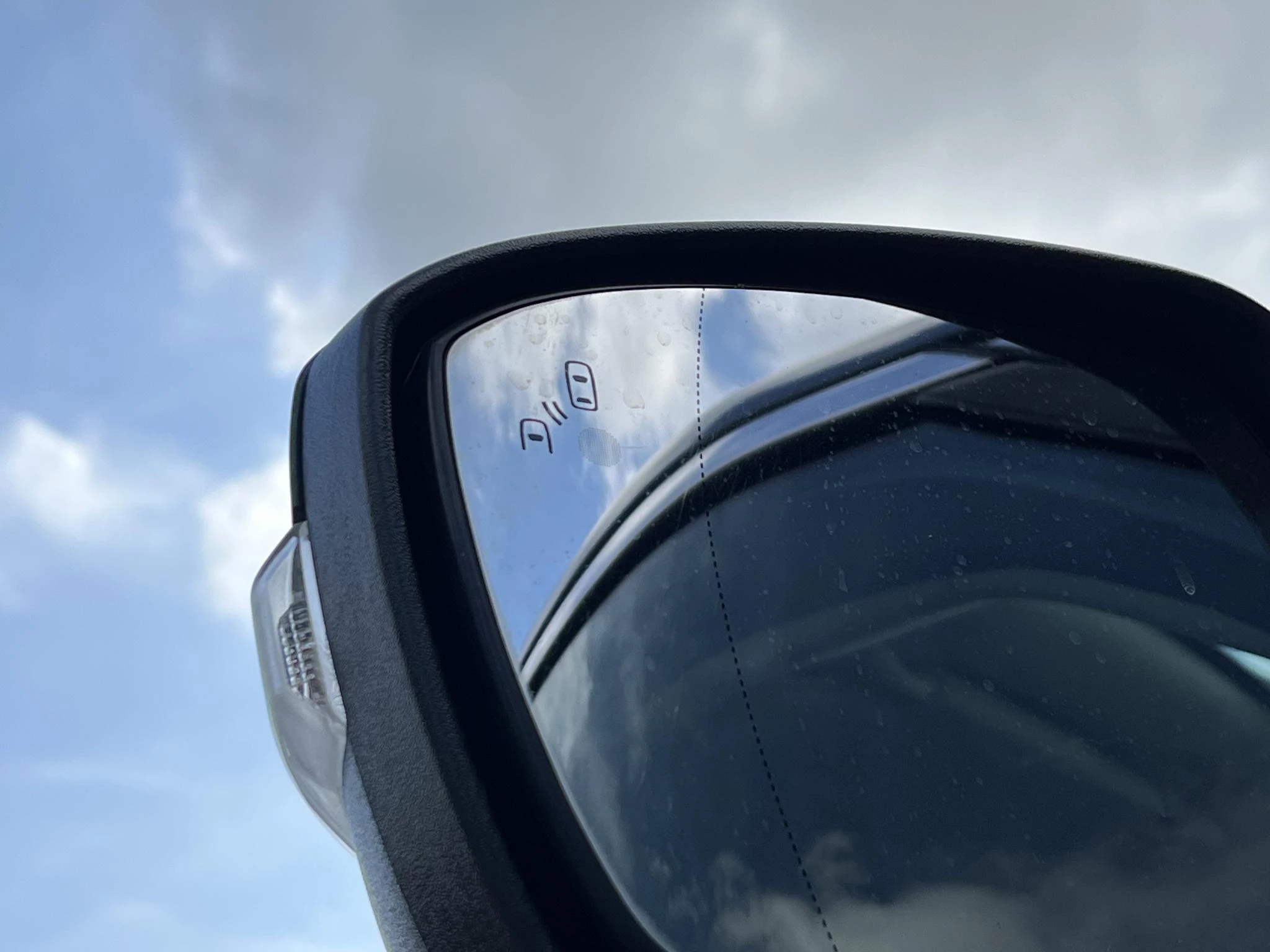 Hoofdafbeelding Ford S-Max