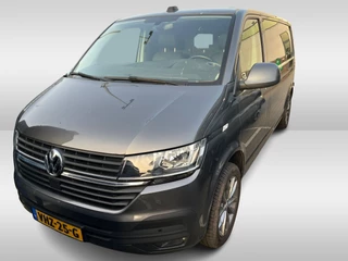 Volkswagen Transporter 2.0 TDI L2 H1 150pk Airco