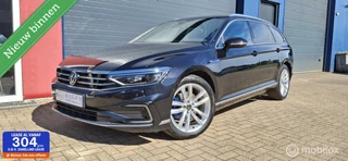 Volkswagen Passat Variant 1.4 TSI PHEV GTE , Trekhaak,Alcantara
