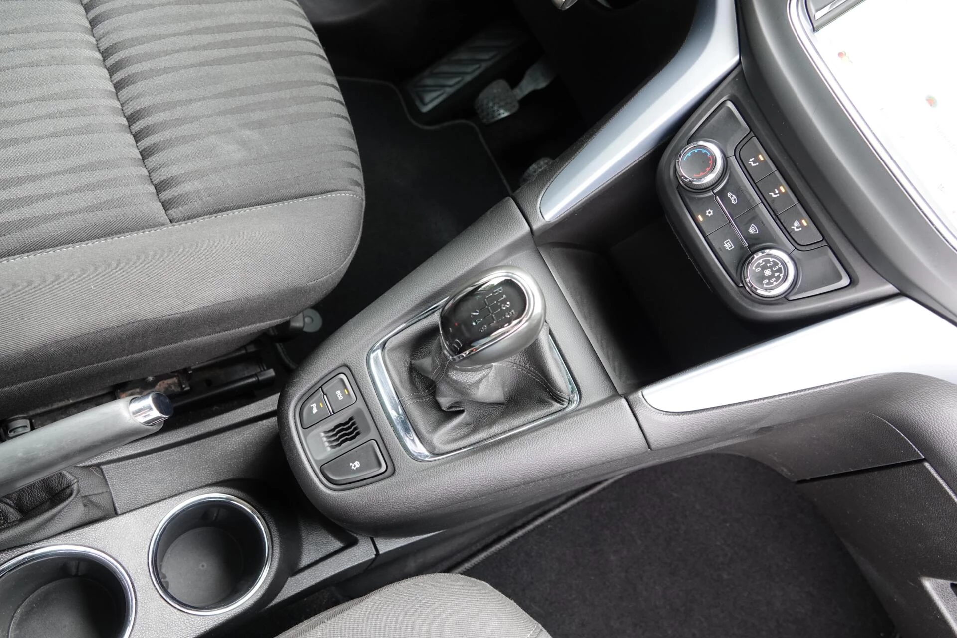 Hoofdafbeelding Opel Zafira