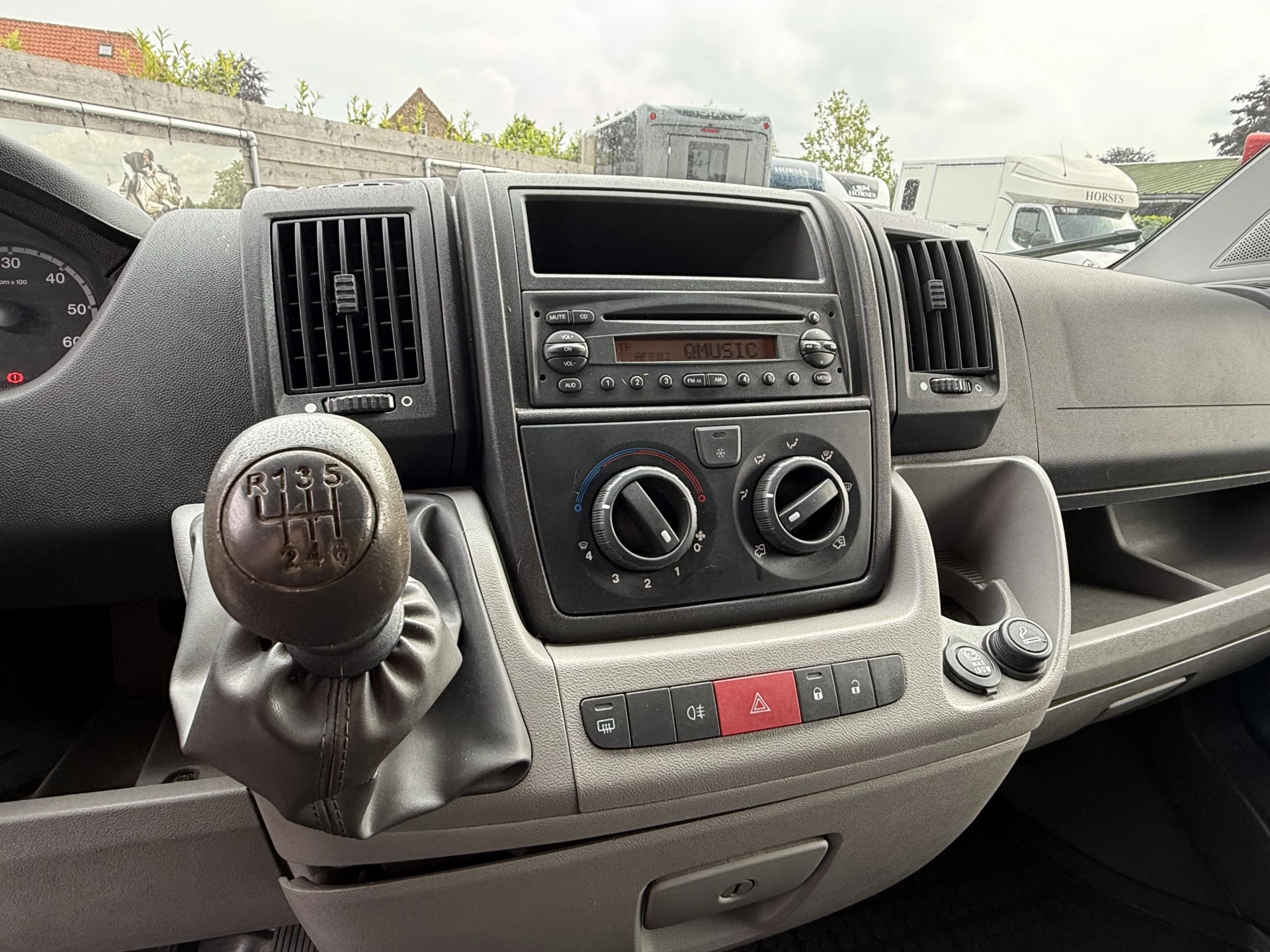 Hoofdafbeelding Citroën Jumper
