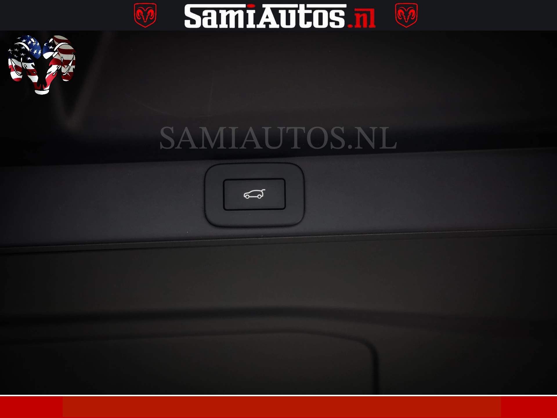 Hoofdafbeelding Land Rover Range Rover