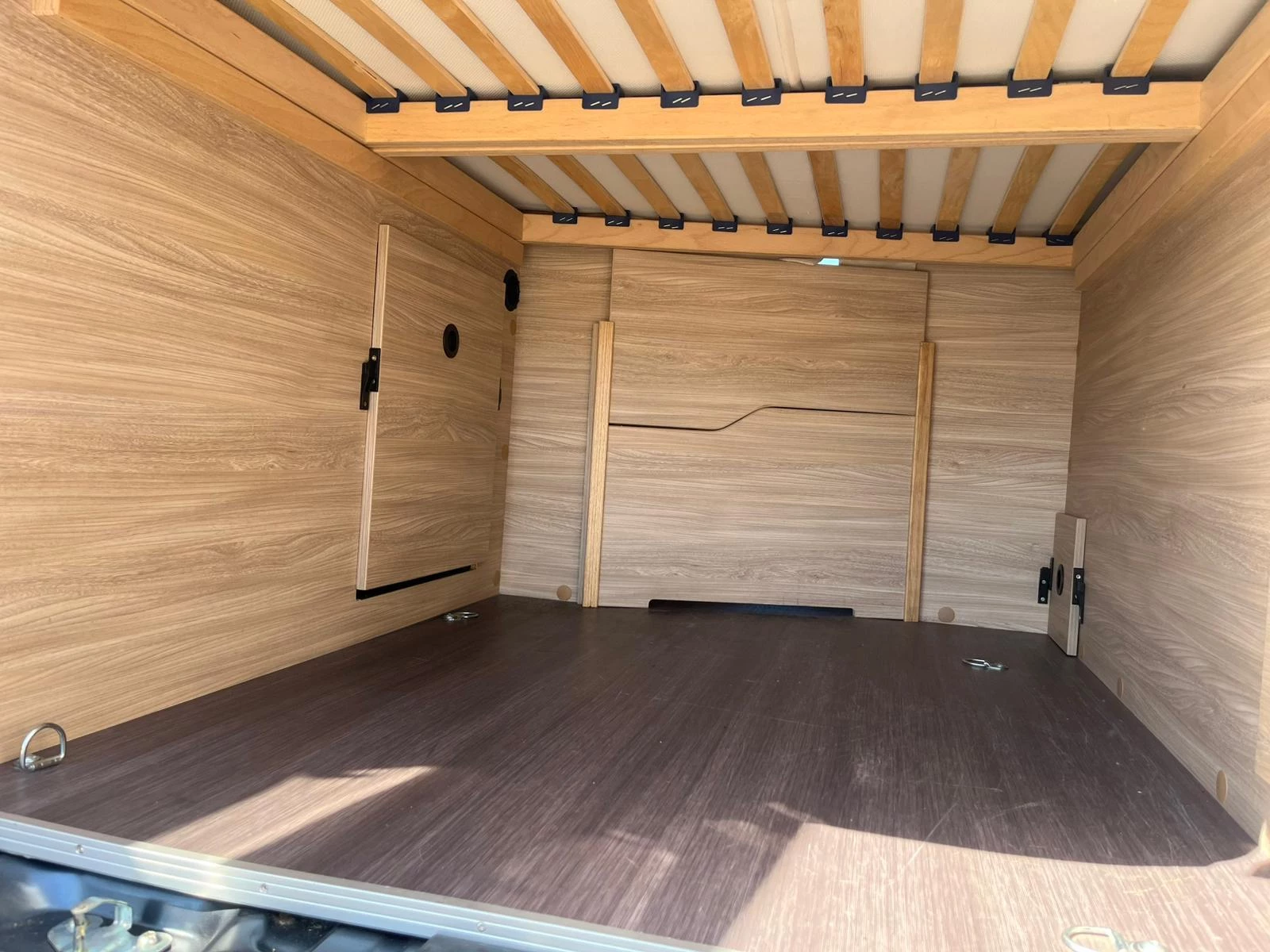 Hoofdafbeelding Knaus Boxstar 540 MQ (Road)