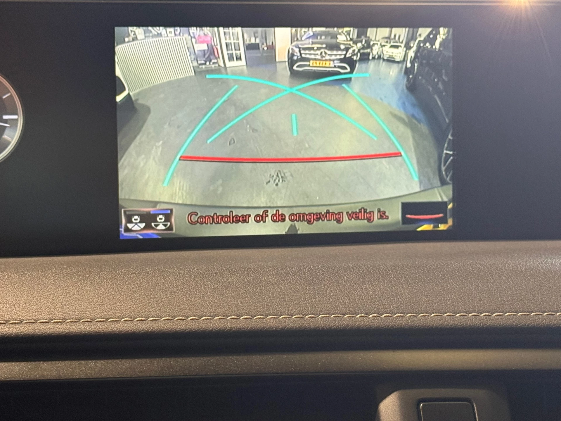 Hoofdafbeelding Lexus UX