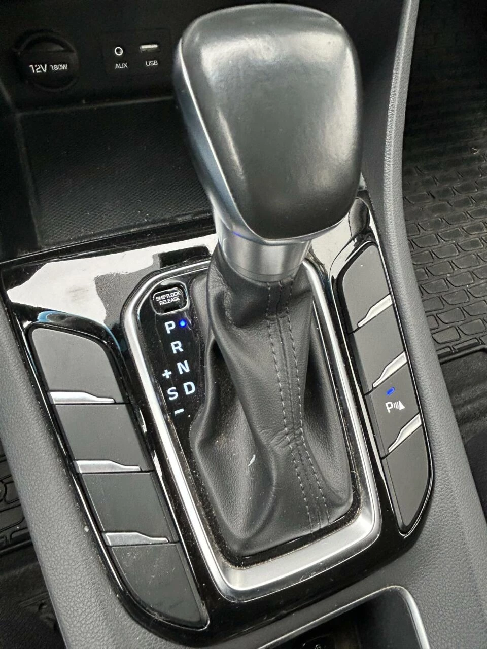 Hoofdafbeelding Hyundai IONIQ