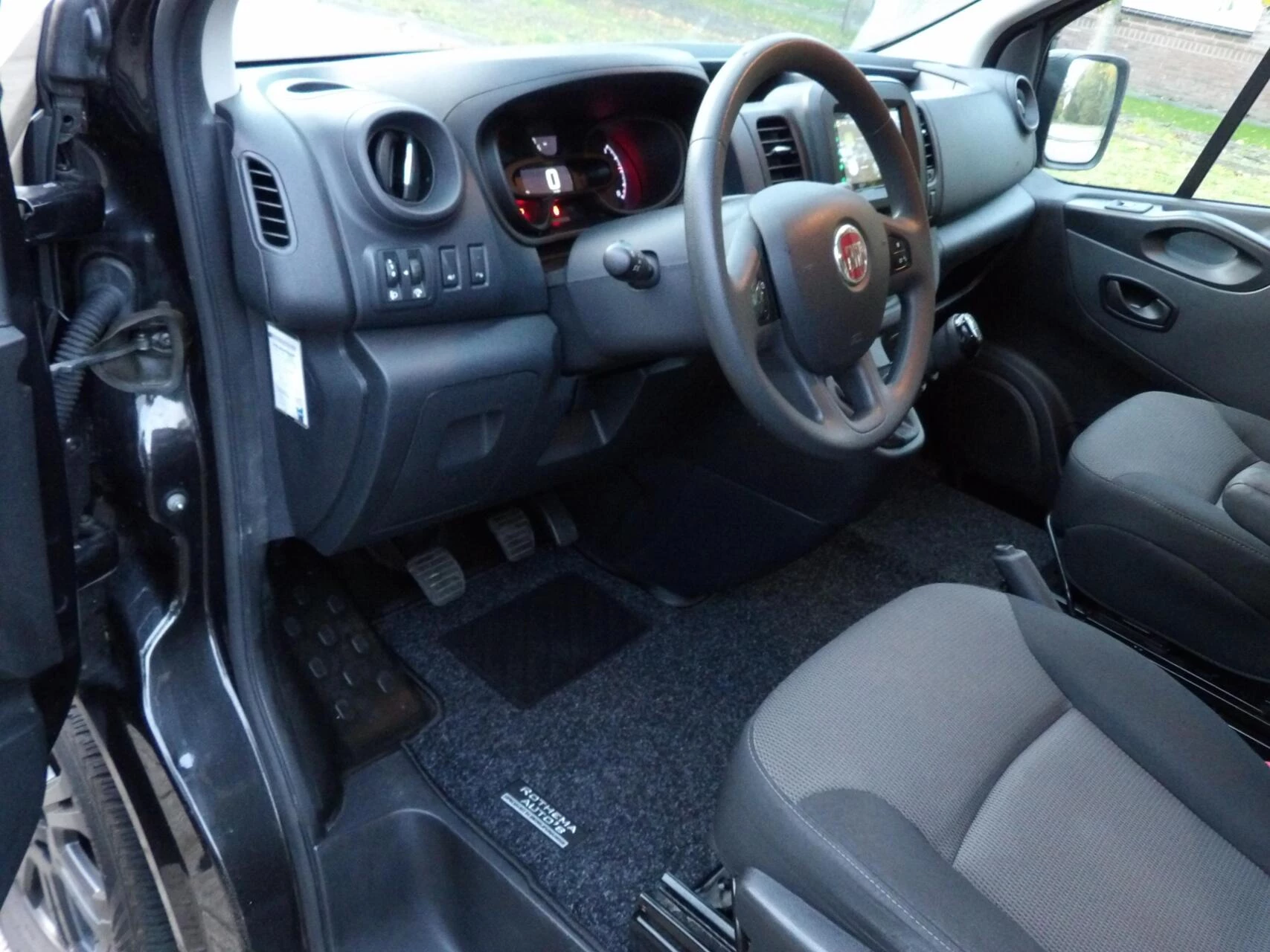 Hoofdafbeelding Fiat Talento