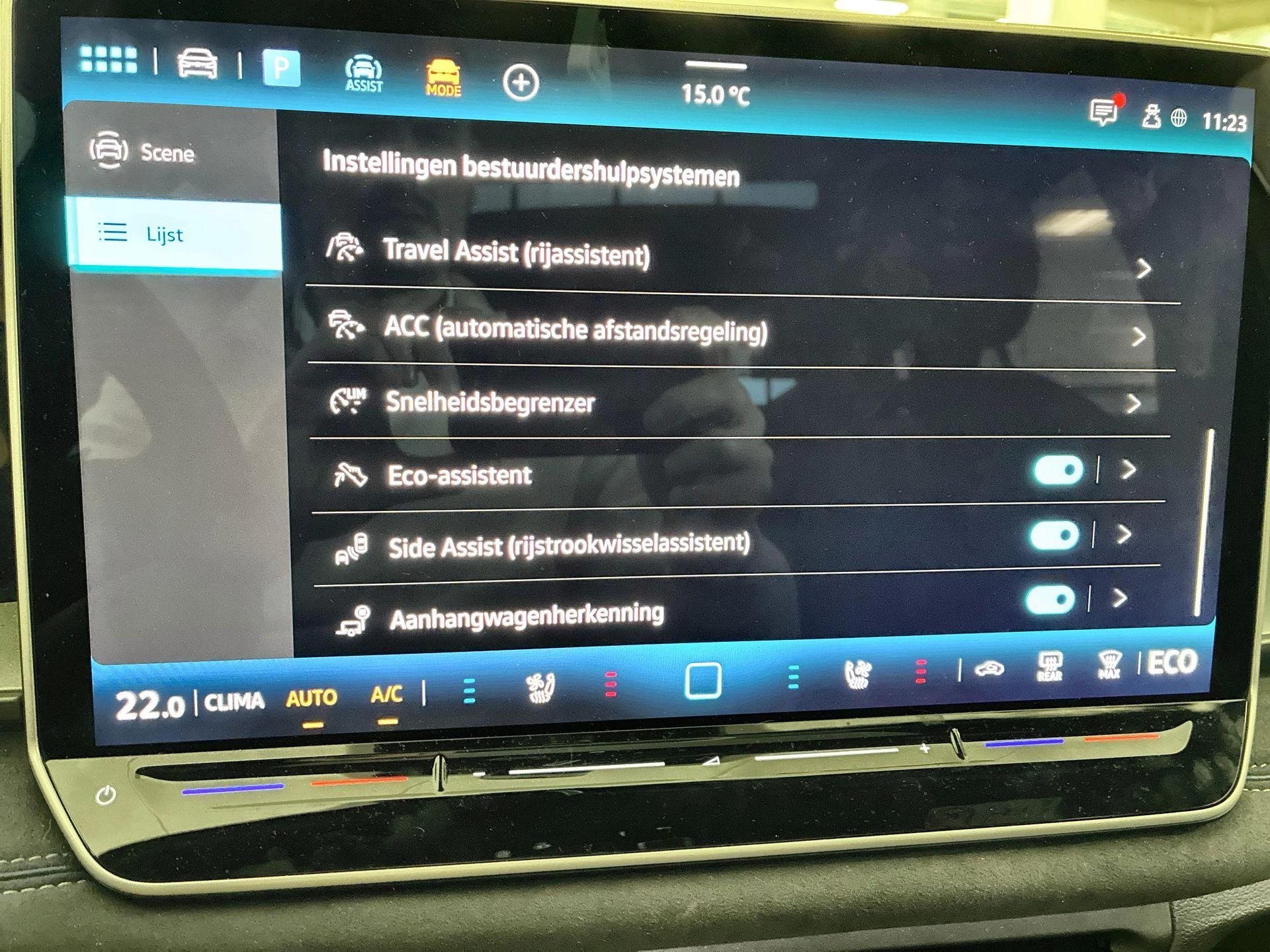 Hoofdafbeelding Volkswagen Tayron