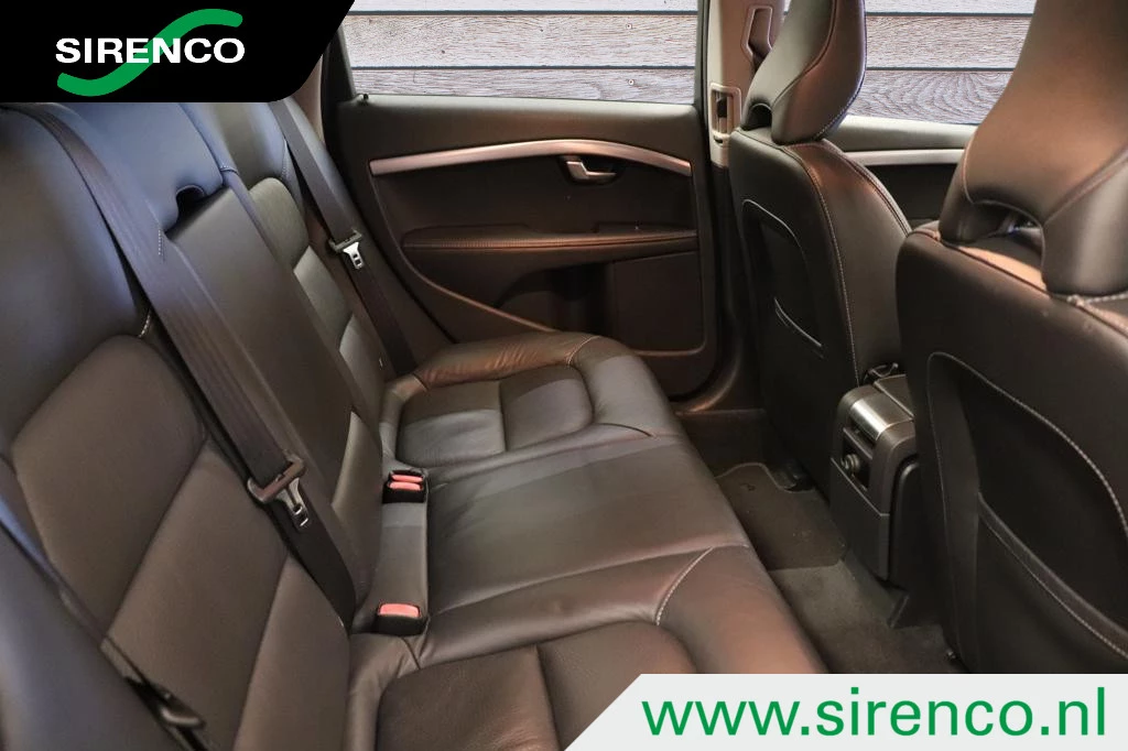 Hoofdafbeelding Volvo V70