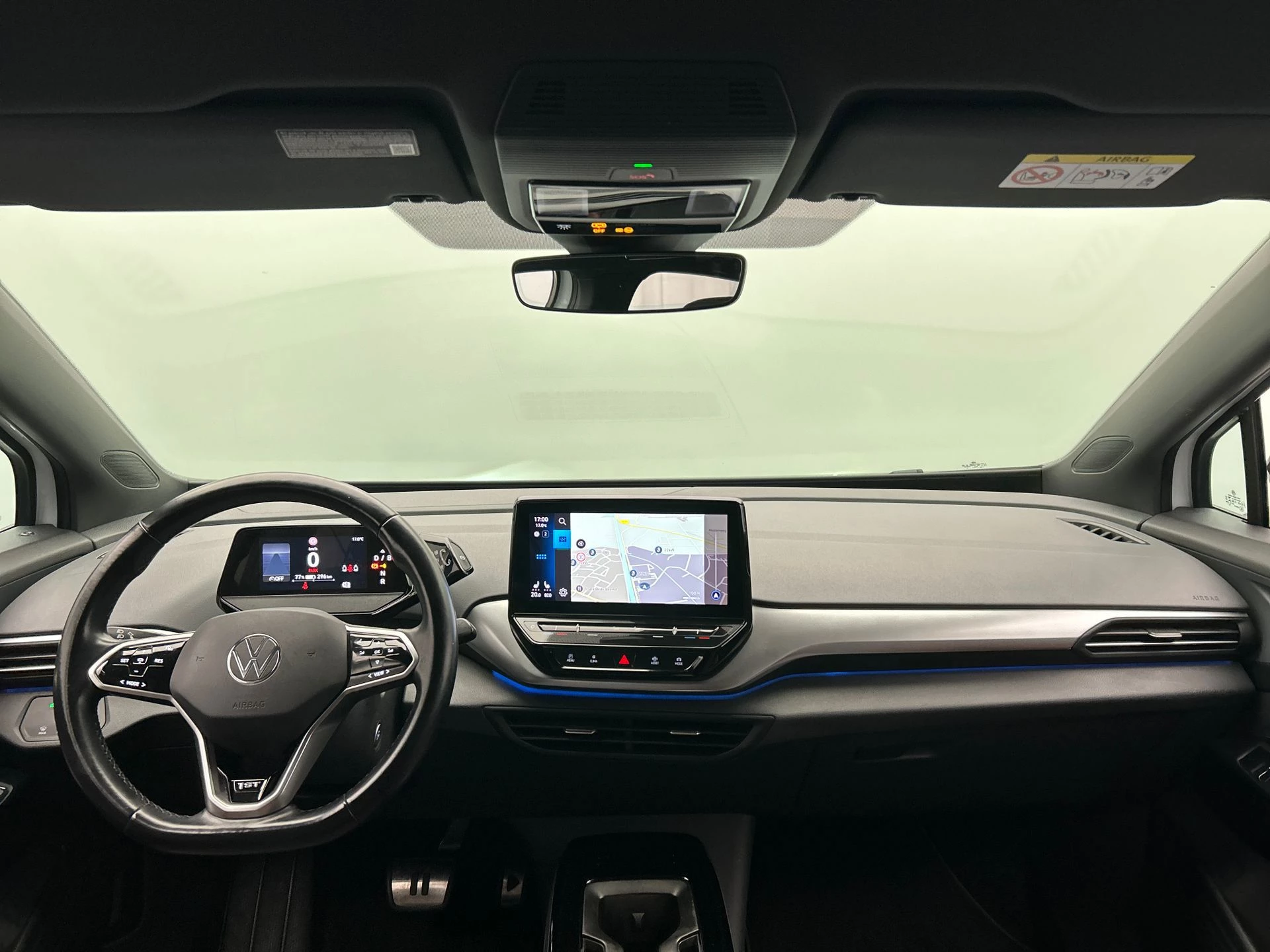 Hoofdafbeelding Volkswagen ID.4