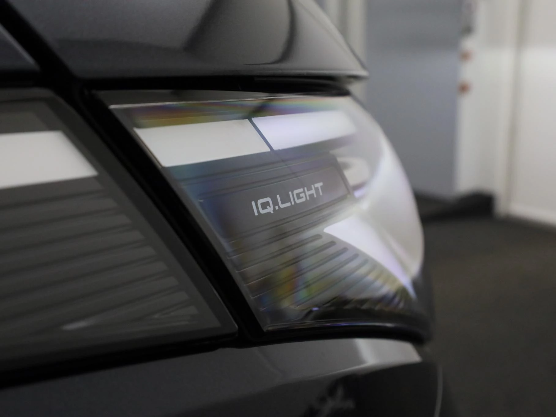 Hoofdafbeelding Volkswagen ID. Buzz Cargo