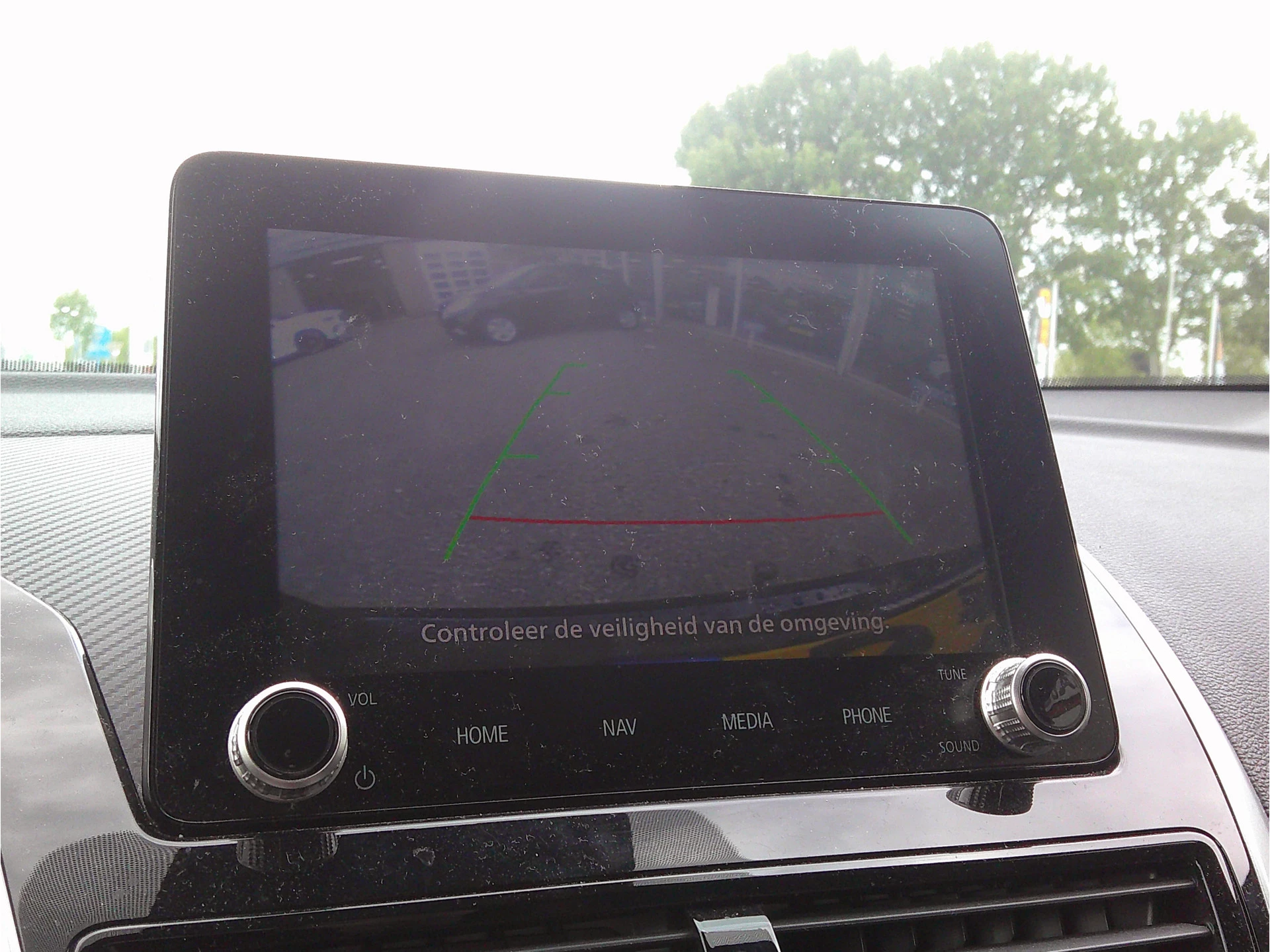 Hoofdafbeelding Mitsubishi Eclipse Cross