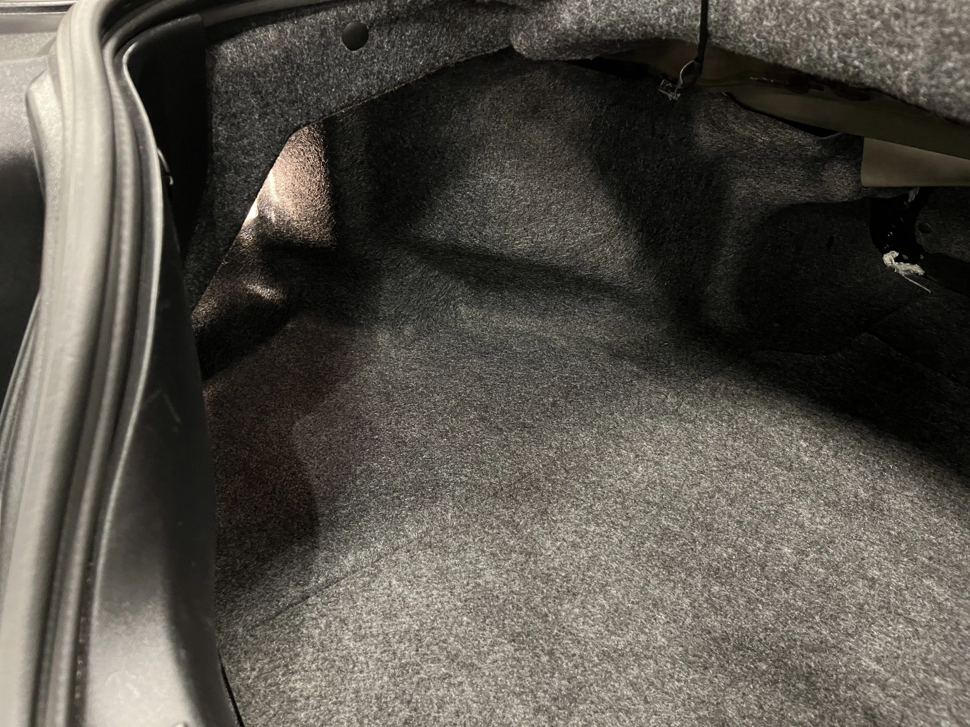 Hoofdafbeelding Ford Mustang