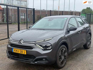 Citroen C4 1.2 Puretech Feel Carplay Led 360 cam Dealer auto APK 28