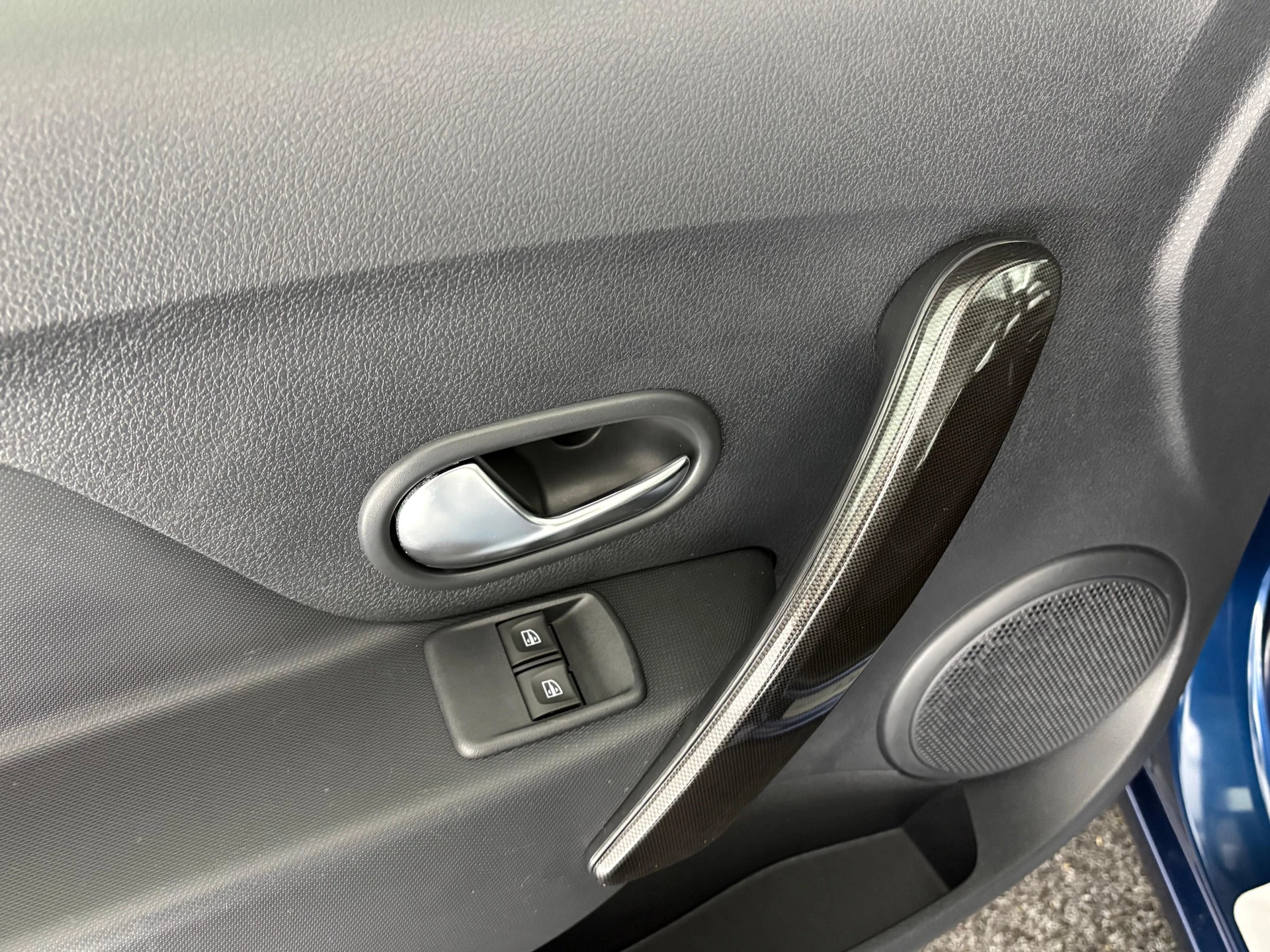 Hoofdafbeelding Dacia Sandero