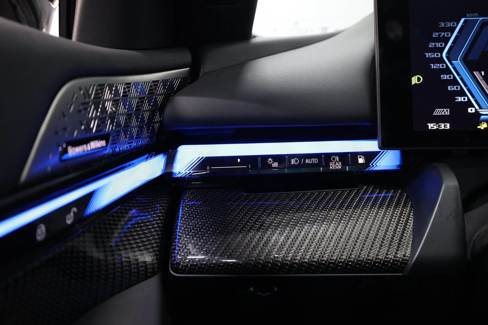 Hoofdafbeelding BMW M5