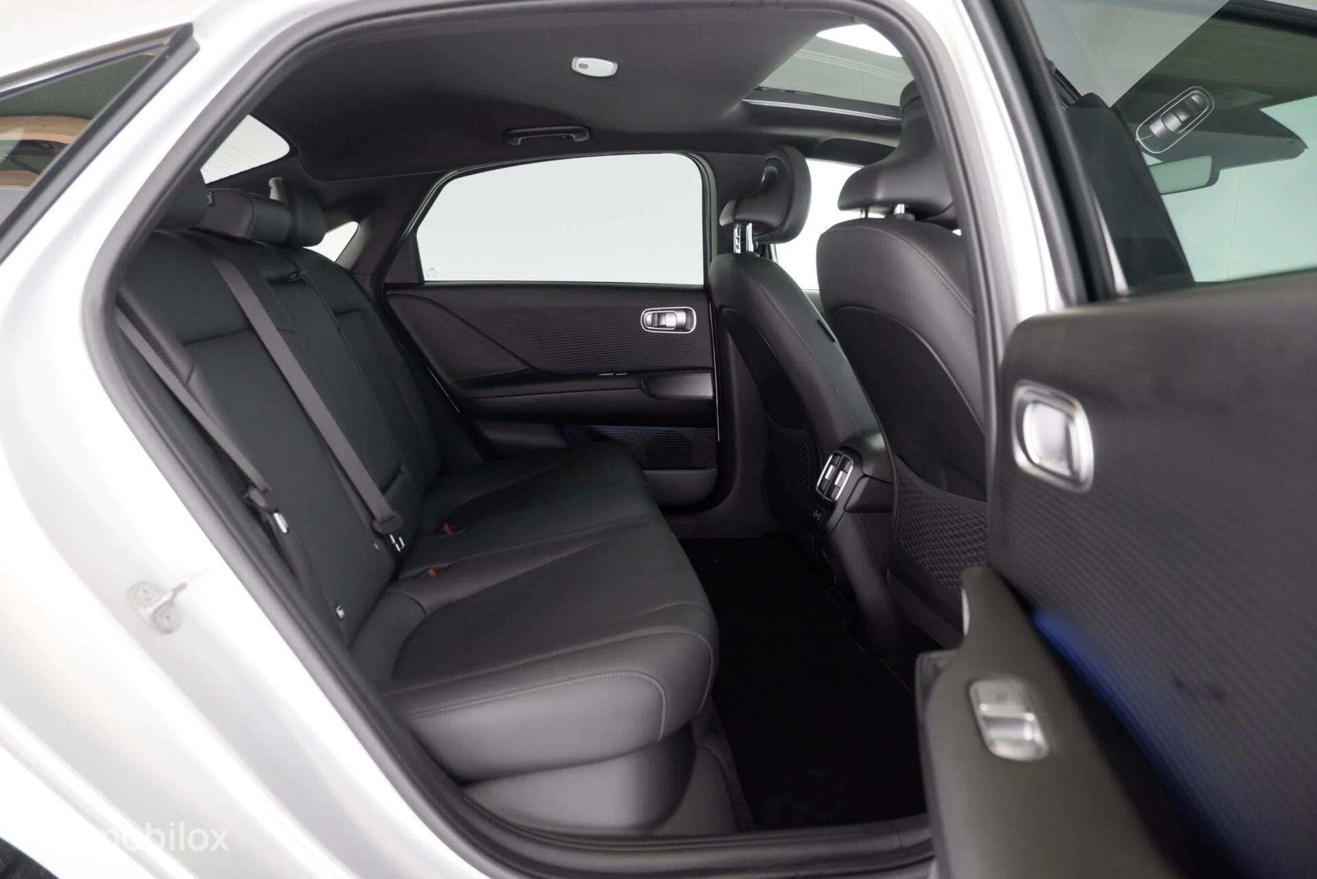 Hoofdafbeelding Hyundai IONIQ 6