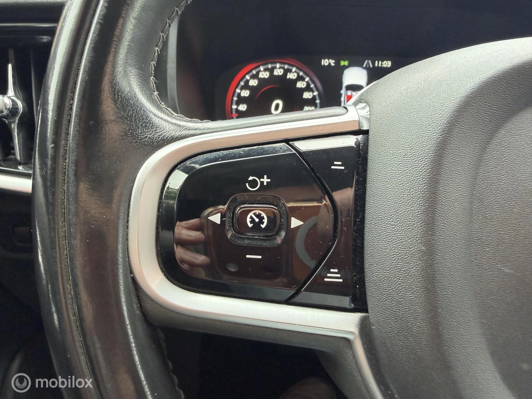 Hoofdafbeelding Volvo V90