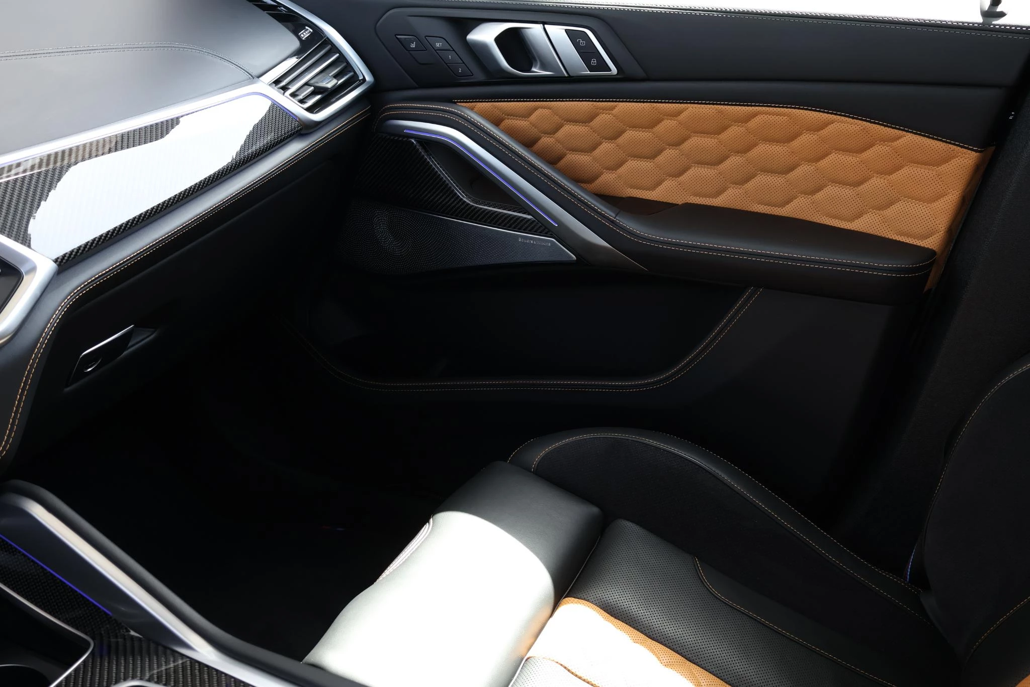 Hoofdafbeelding BMW X6