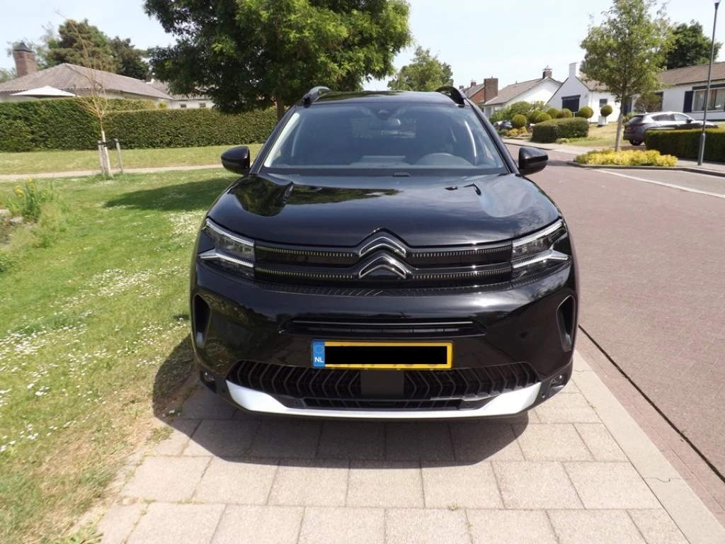 Hoofdafbeelding Citroën C5
