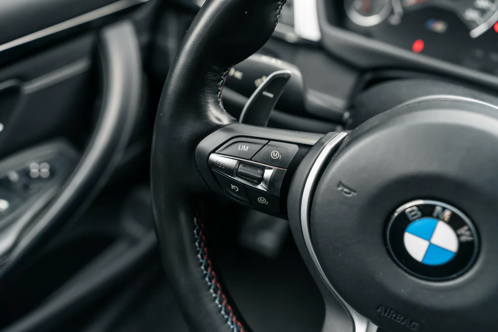 Hoofdafbeelding BMW M4