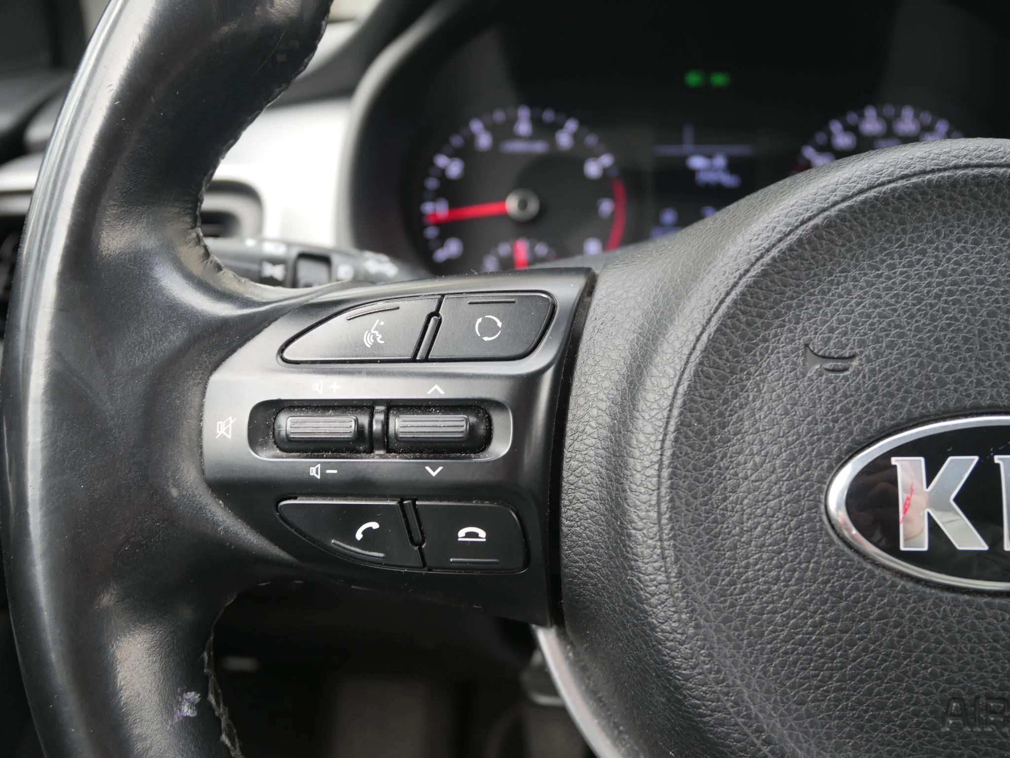 Hoofdafbeelding Kia Stonic