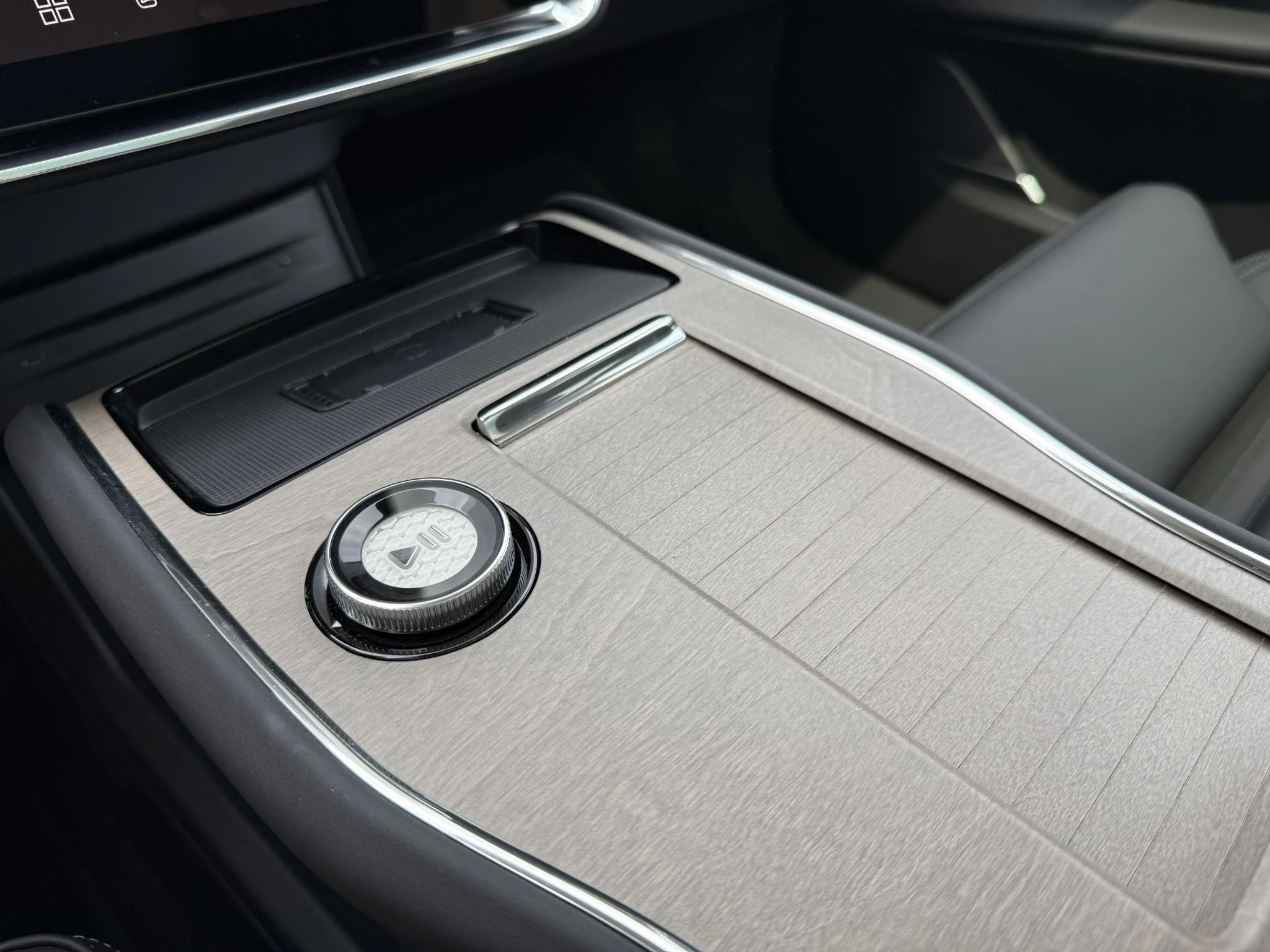 Hoofdafbeelding Volvo EX90