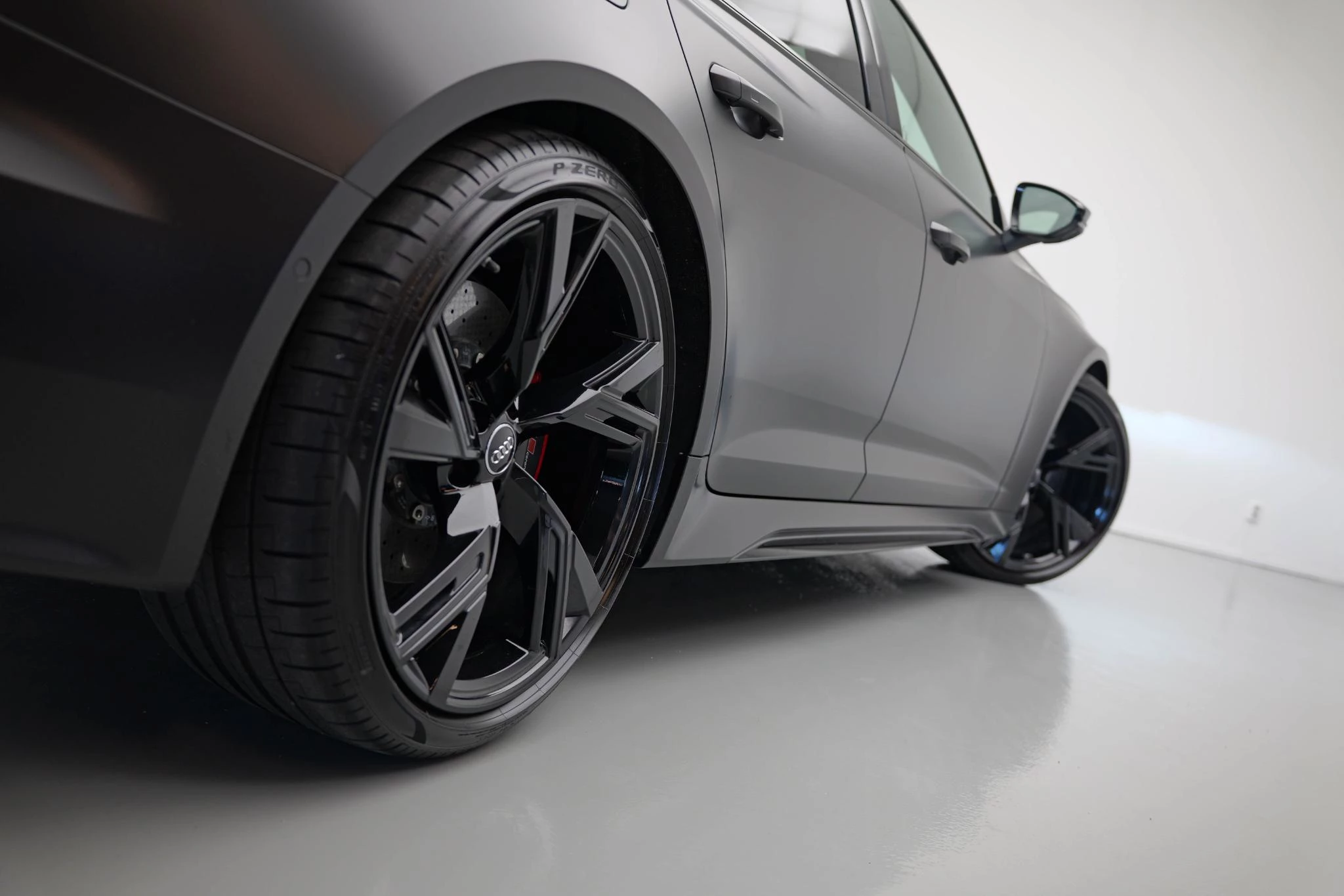 Hoofdafbeelding Audi RS6