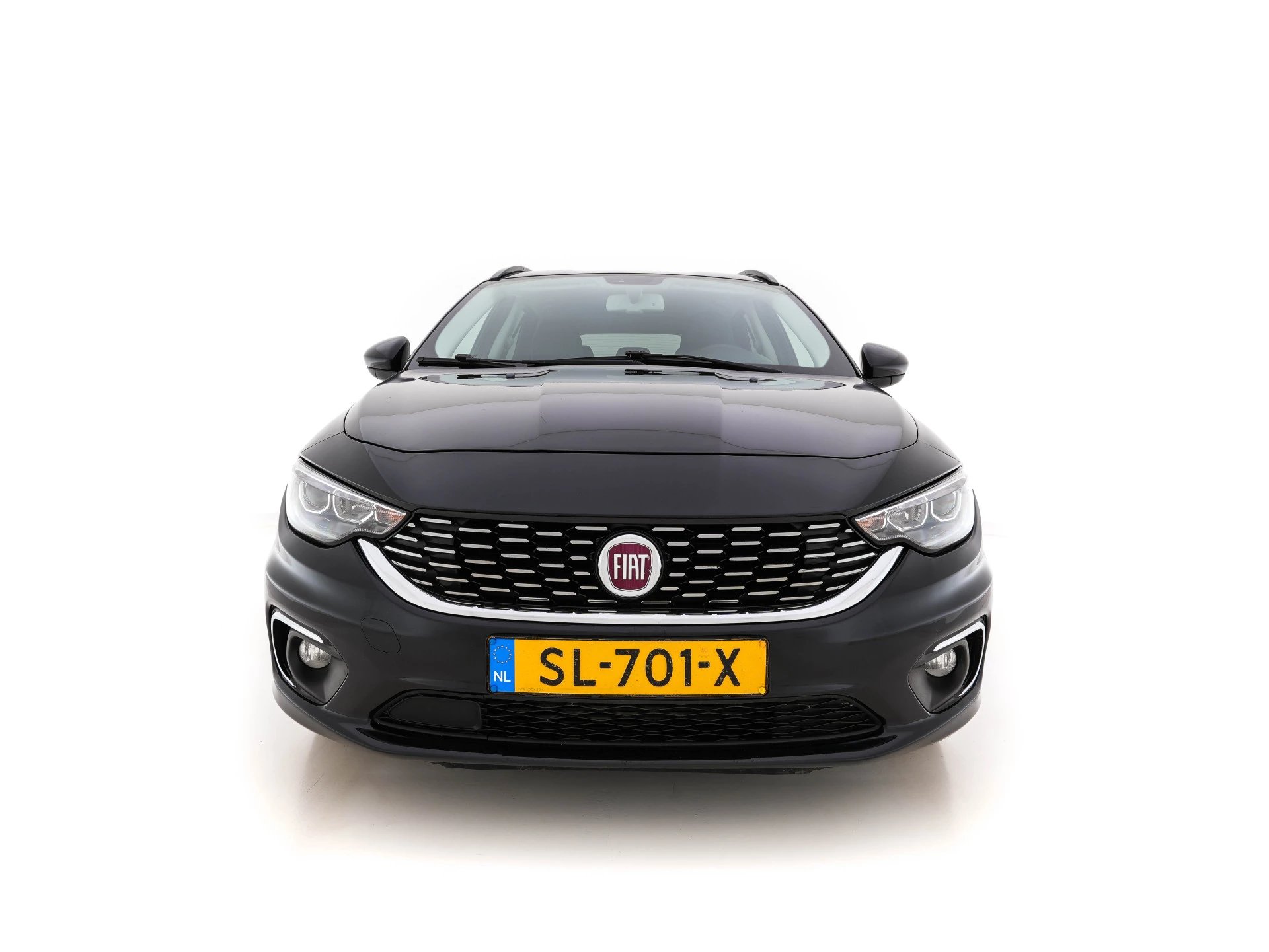 Hoofdafbeelding Fiat Tipo