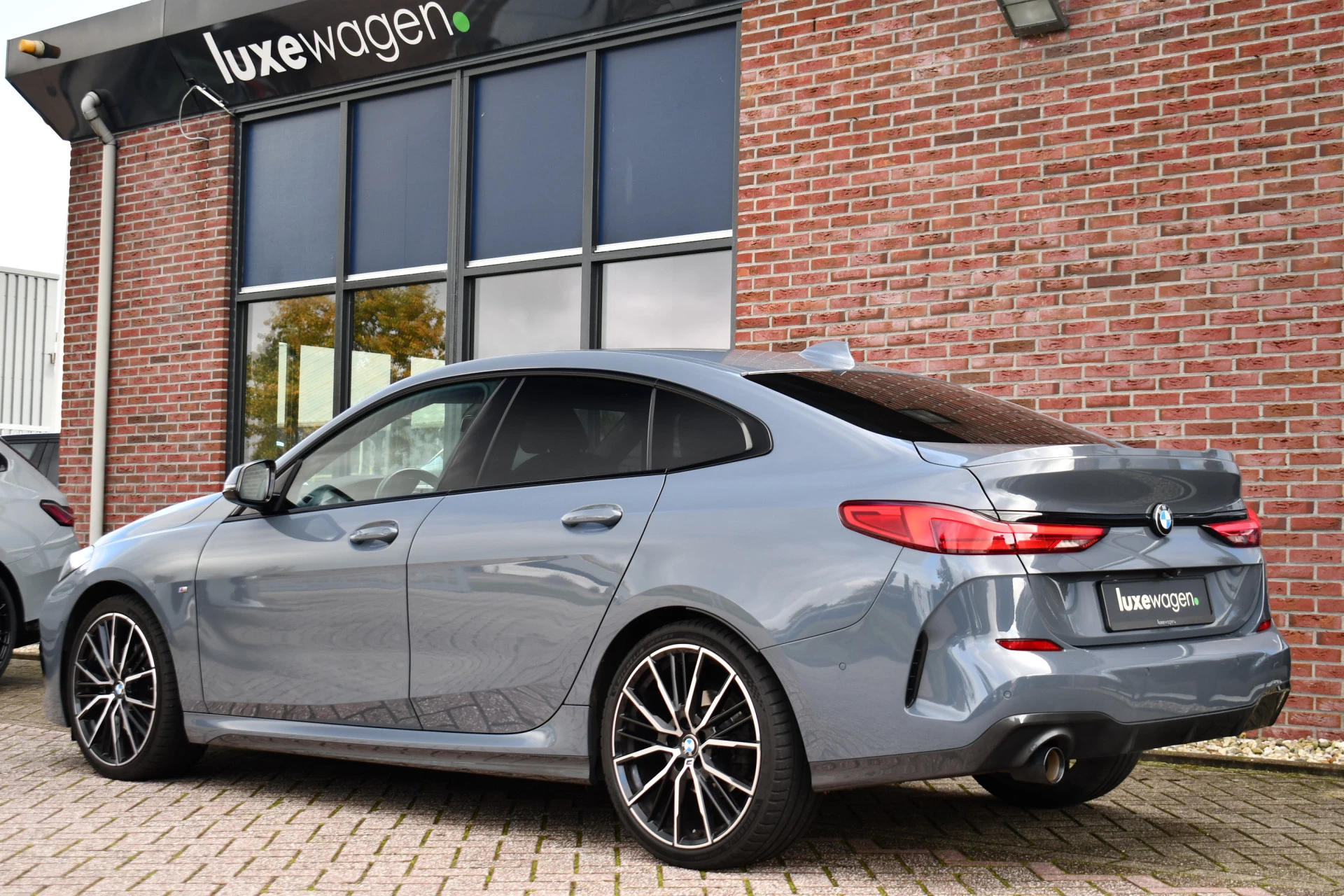 Hoofdafbeelding BMW 2 Serie