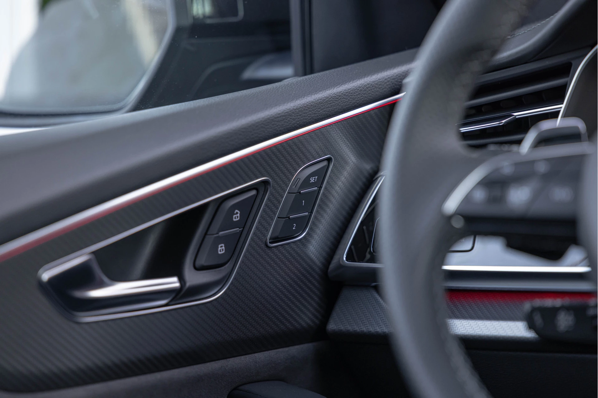 Hoofdafbeelding Audi RSQ8