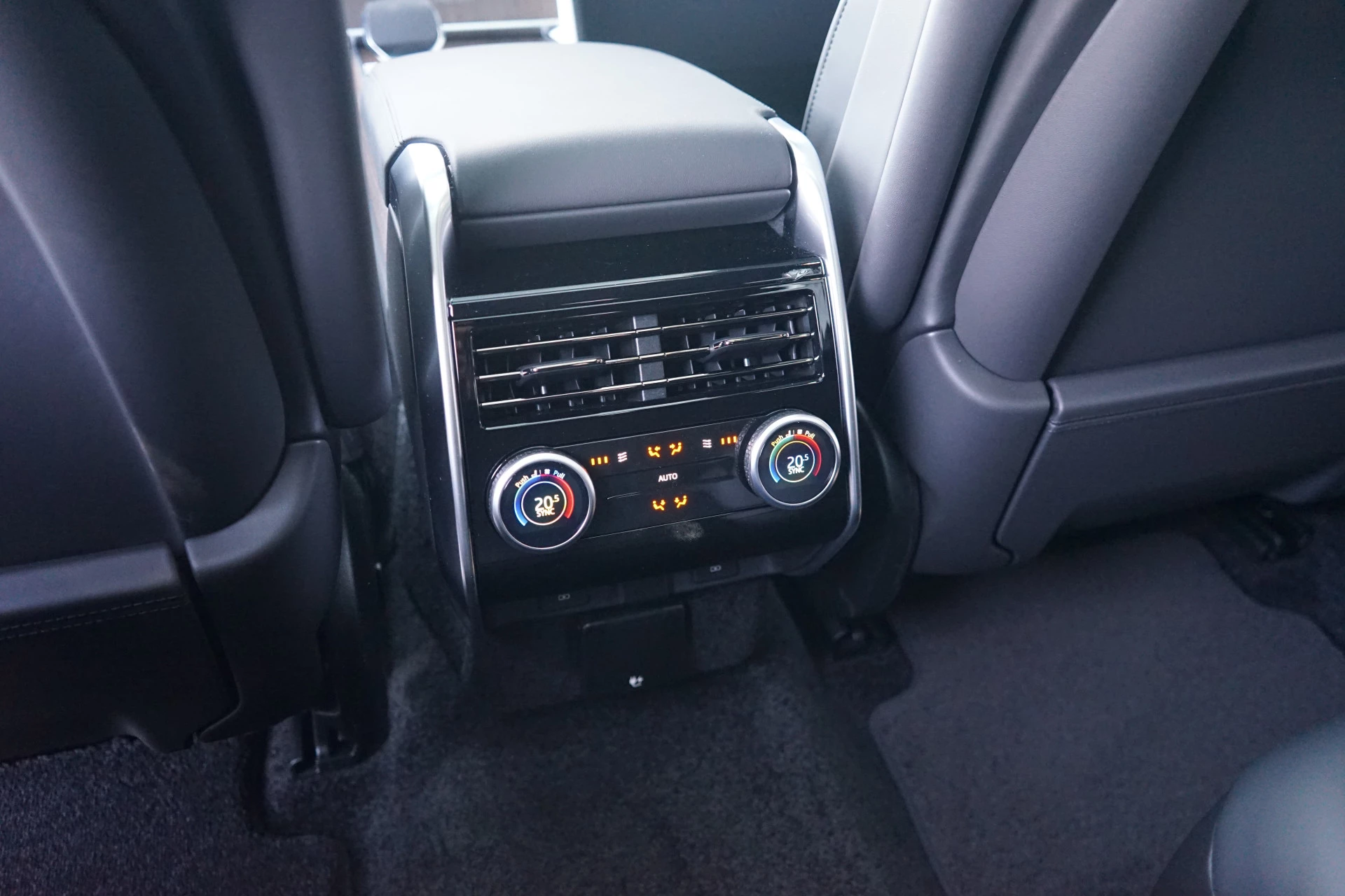 Hoofdafbeelding Land Rover Range Rover